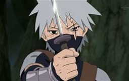 perso naruto