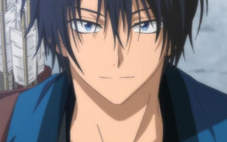 Husbando list