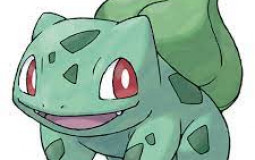 All pokemons