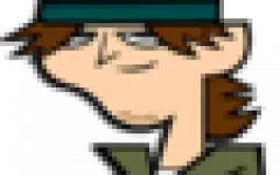 Total Drama Characters OG Cast