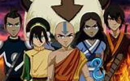 Atla Characters