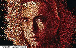 Albums d'Eminem