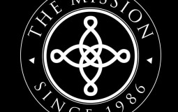 The Mission - Singles