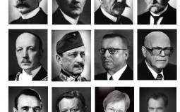 Finnish presidents