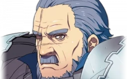 FE3H Characters