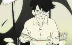 Anime