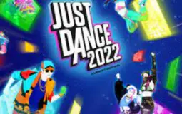 just dance