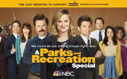 Parks and Recreation