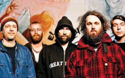 Built to Spill Discography