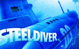 Steel Diver Submarines