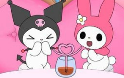 Sanrio pics