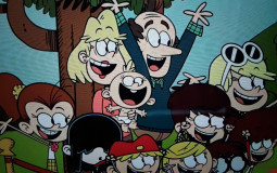 Cartoons