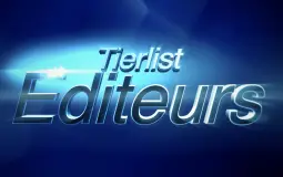 Tierlist Editeur