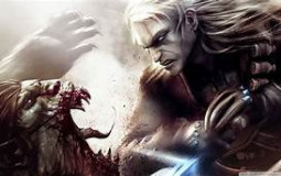 Witcher Villains