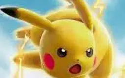 pokemon