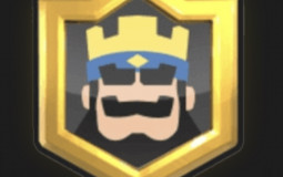 Clash royale card popularity for 20 games