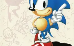 Sonic games