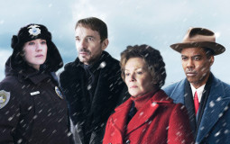 Fargo: The Ultimate Character Template