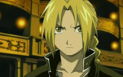 Full Metal Alchemist 2003 Characters