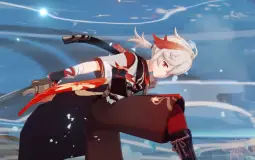 Genshin Impact Story Quests
