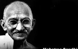 Gandhi meme tiers