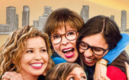 One Day At A Time Characters