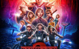 Stranger Things - Les Personnages