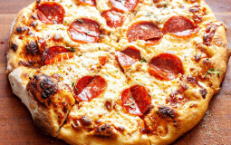 Top Pizza places