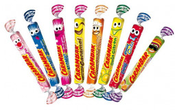 CARAMBAR GAMEINTERVENTION