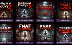 Fnaf