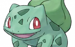 Pokemon Starter