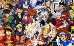 Ranking all the anime I've seen