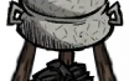 Don't Starve Recipes Race
