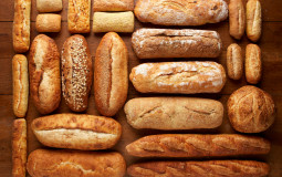 bread
