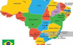 Estados Brasileiros