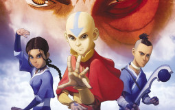 Animated TV Shows