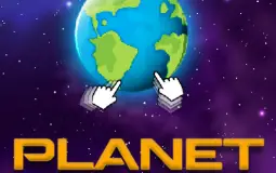 Planet Clicker