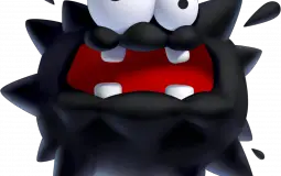 Mario Characters