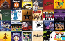 All Things Musicals
