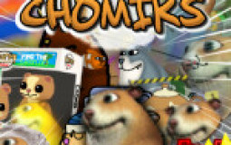 Find The Chomiks 2