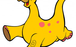 best clipart dinosaurs