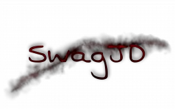 SwagJD Cover Art