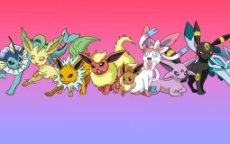 Eeveelution Teir List Tier List Maker - TierLists.com