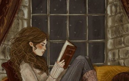 Mes sagas favorite