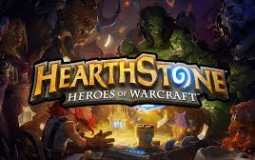 All Hearthstone Card Collections Ranked