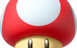 Mario Bros. Characters