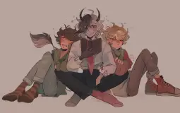 friends
