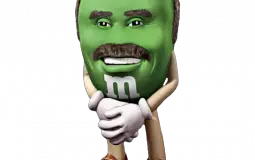 M&M's Tier list