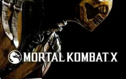 Mortal Kombat X