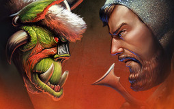 Warcraft Titles